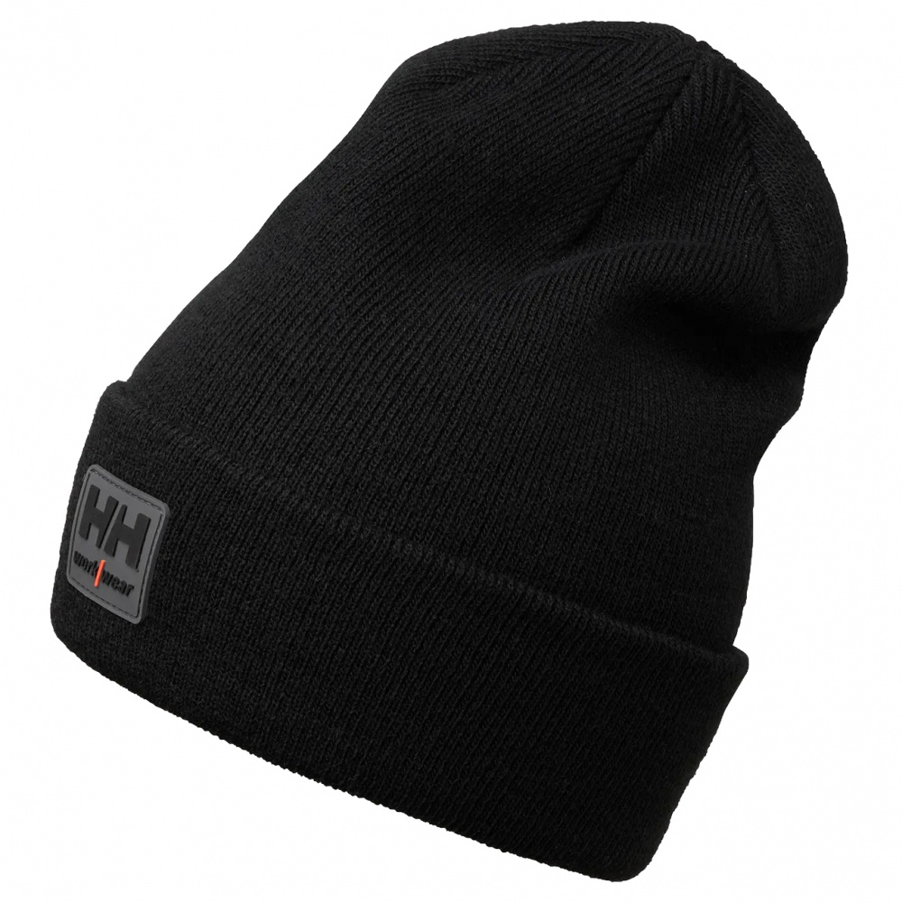 M�SSA HH BEANIE SVART