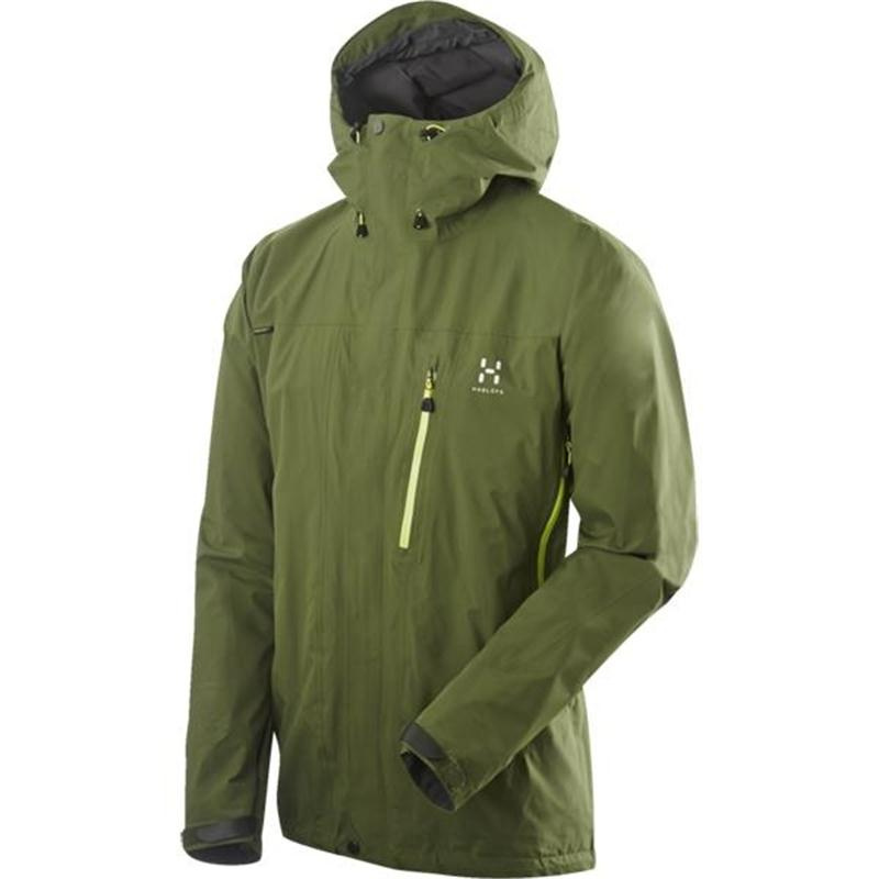 JACKA ASTRAL II 2JU JUNIPER XL