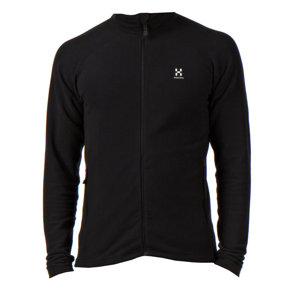 JACKA ASTRO JACKET SVART XL