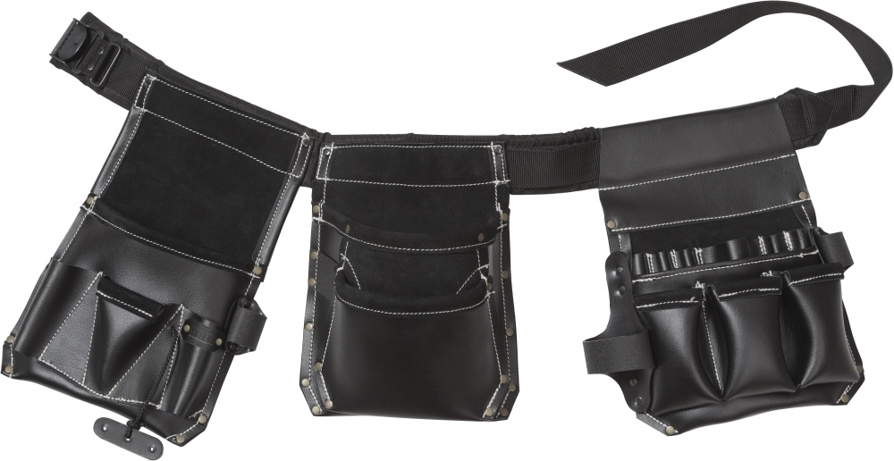 VERKTYGSB�LTE SNIKKI 9140 LTHR