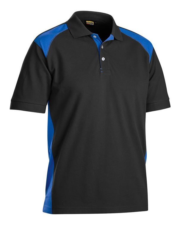 PIK�TR�JA 3324 SVART/BL�