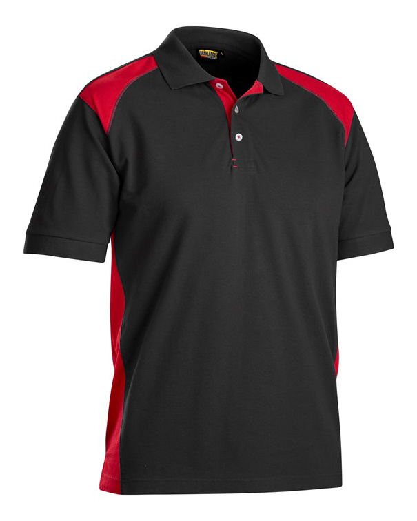 PIK�TR�JA 3324 SVART/R�D