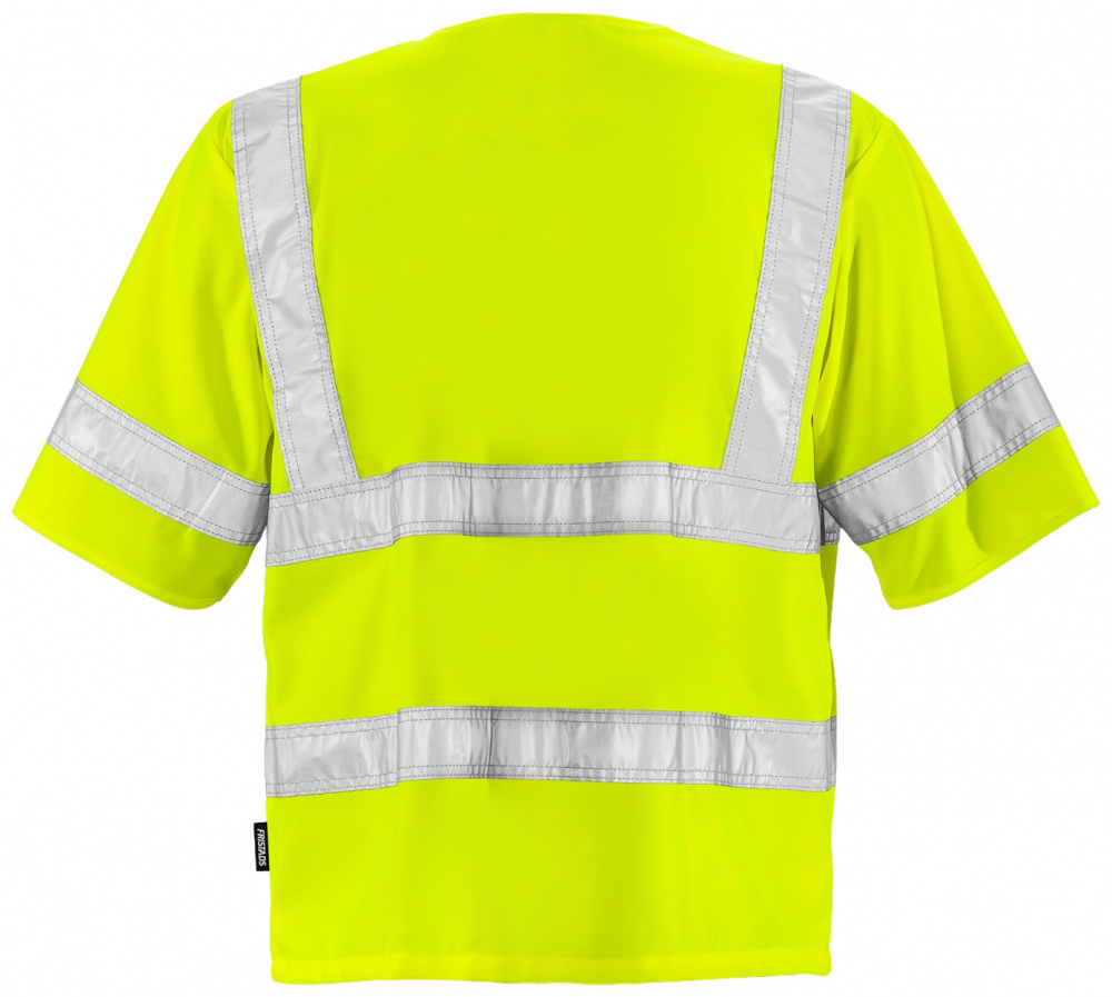 VARSELV�ST 500 NV GUL