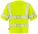 VARSELVÄST 500 NV GUL VARSELVÄST 500 NV GUL