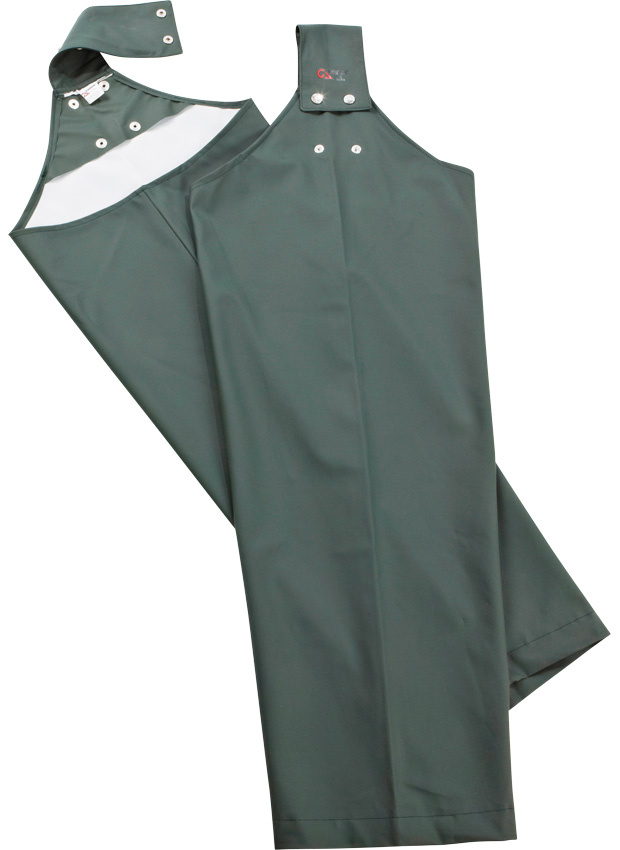 BYXHOLK L�NGBEN GR�N