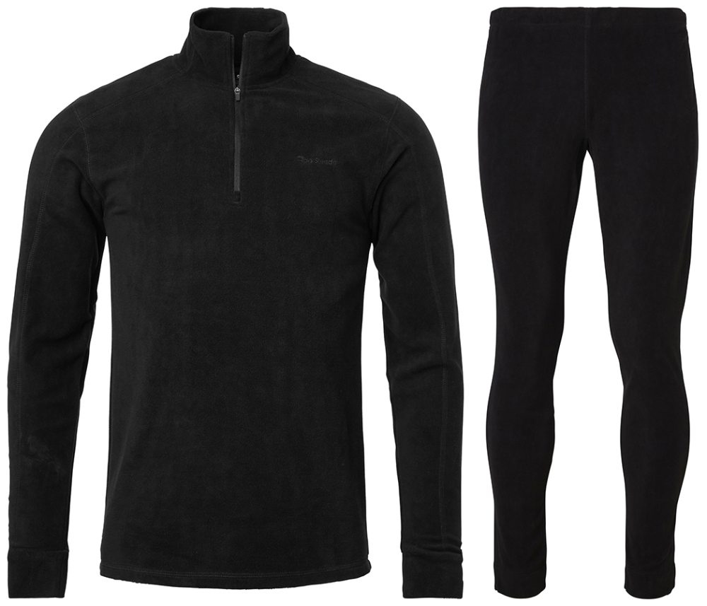 UNDERST�LL MICROFLEECE 9844