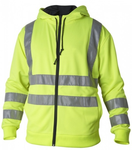 HUVTR�JA VARSEL 4429 GUL