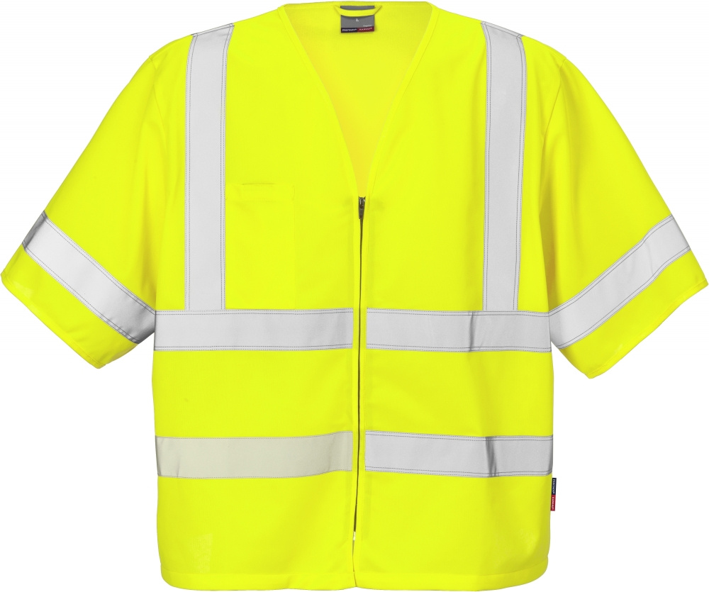 VARSELV�ST NV 500 GUL