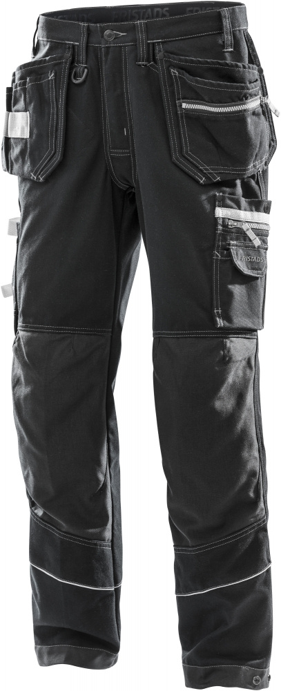 MIDJEBYXA 2122 CYD SVART