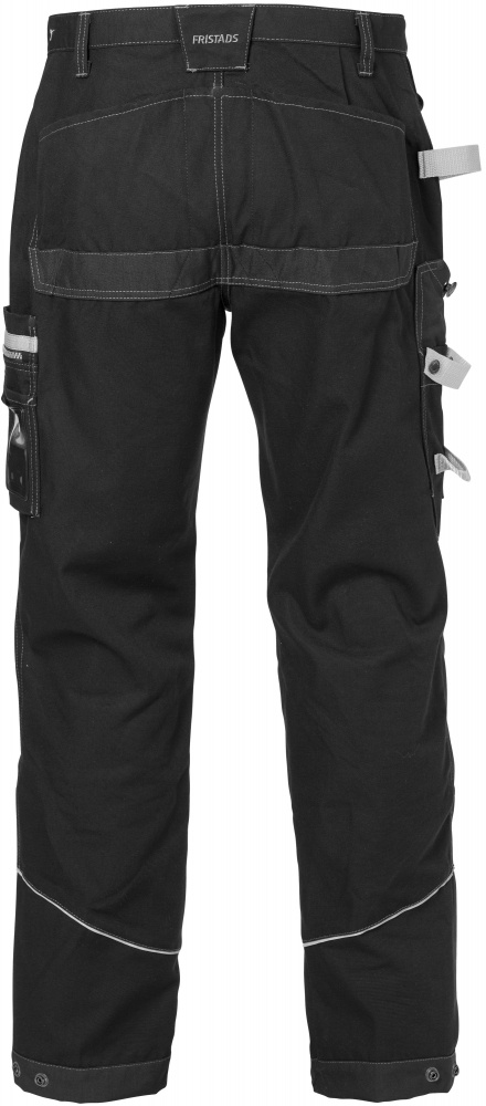 MIDJEBYXA 2122 CYD SVART