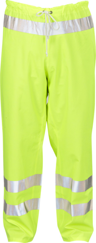 VARSELREGNBYXA PUCK GUL