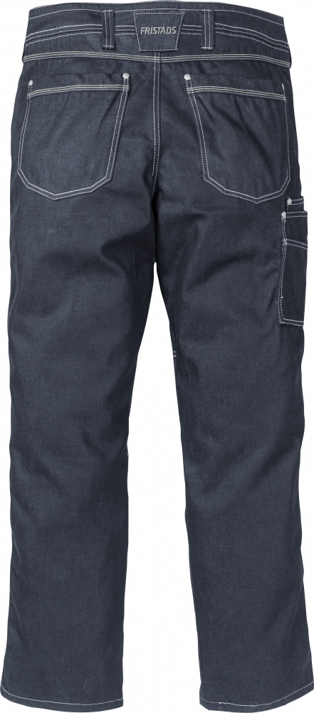 MIDJEBYXA 273 DY BL�