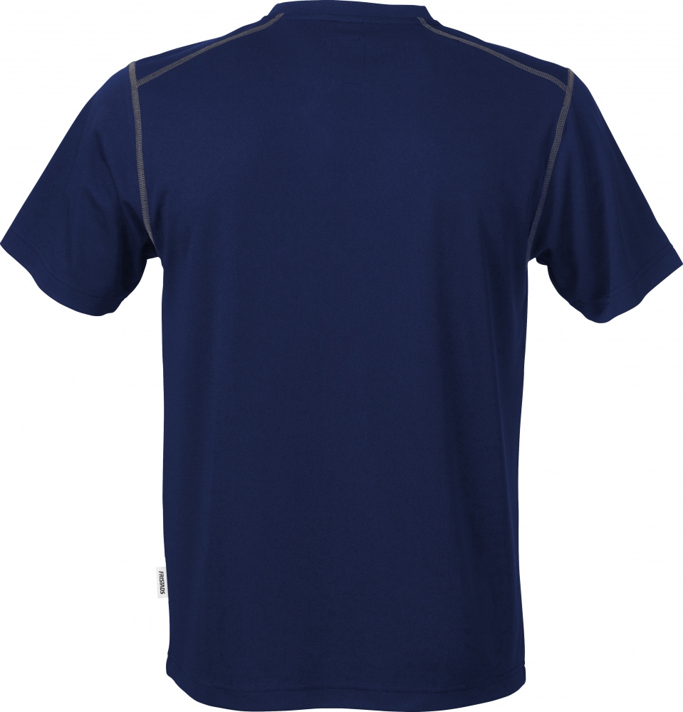 T-SHIRT 7404 TCY MARINBL�