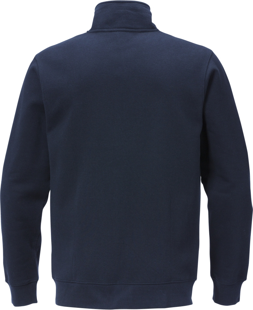 SWEATSHIRT 1733 SWB BL�