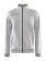 TRÖJA 1910621 SOUL ZIP GRÅ TRÖJA 1910621 SOUL ZIP GRÅ