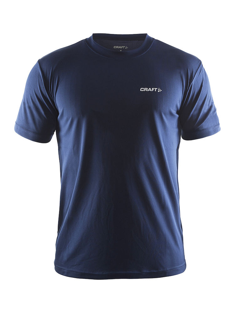 T-SHIRT PRIME TEE M�RKBL�