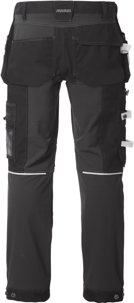 MIDJEBYXA 2530 CYD SVART