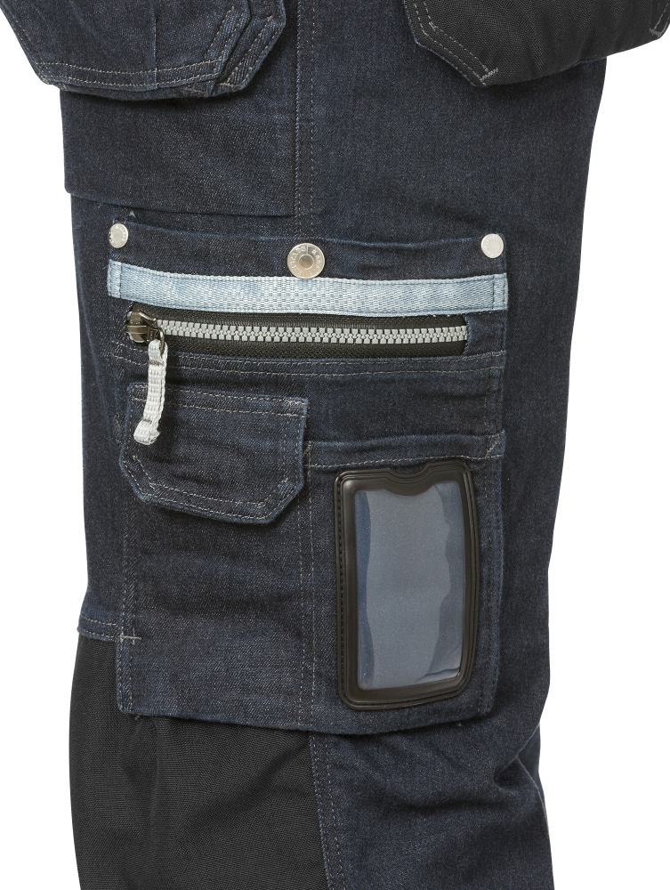 MIDJEBYXA 2131 DCS BL�