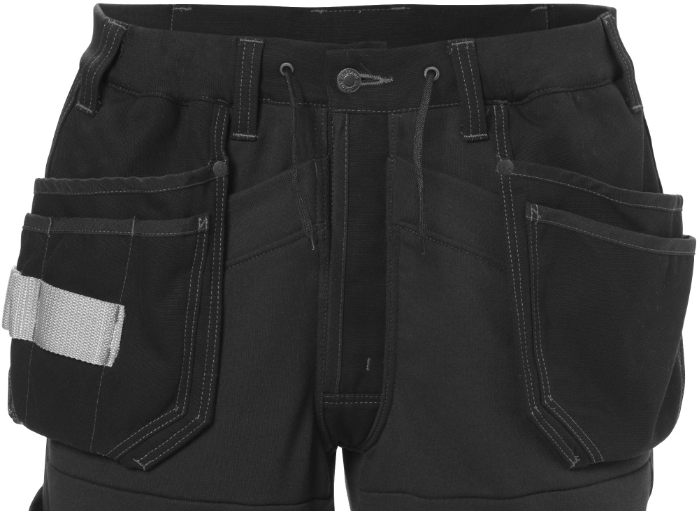 MIDJEBYXA 2086 CCK SVART