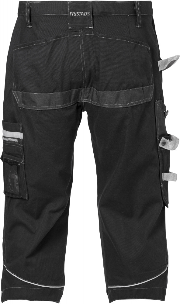 PIRATBYXA 2124 CYD SVART