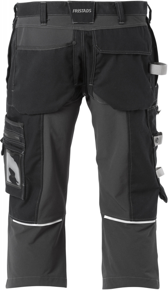 PIRATBYXA 2531 CYD SVART