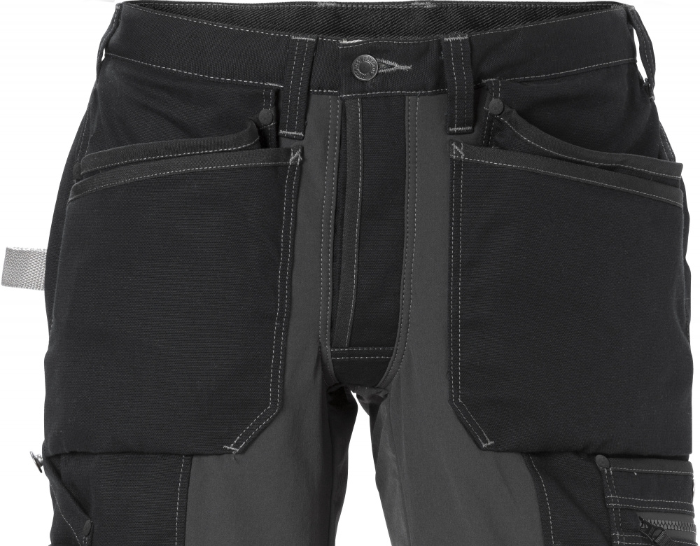 PIRATBYXA 2531 CYD SVART