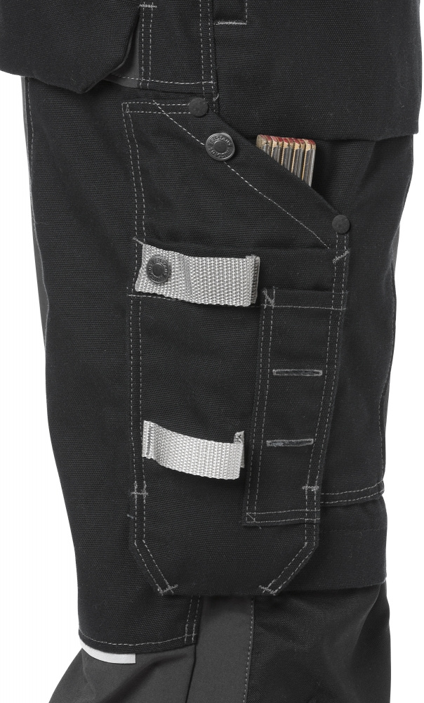 PIRATBYXA 2531 CYD SVART