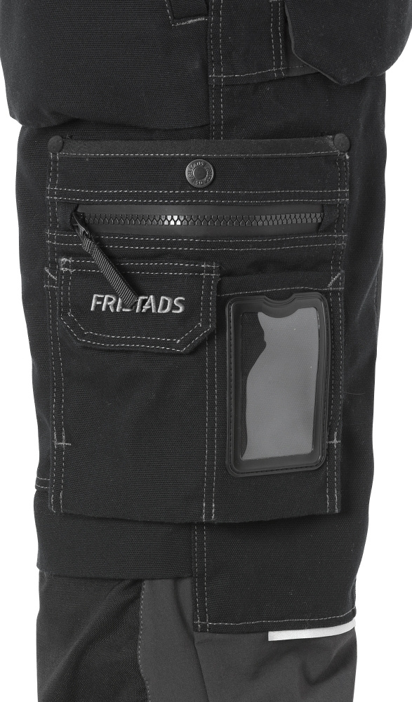 PIRATBYXA 2531 CYD SVART