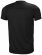 T-SHIRT HH 75104 LIFA SVART T-SHIRT HH 75104 LIFA SVART