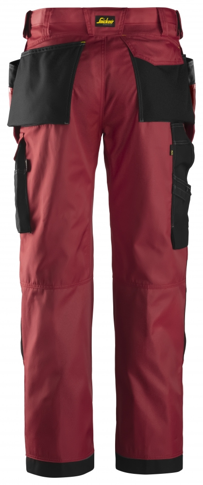 MIDJEBYXA 3212 R�D/SVART