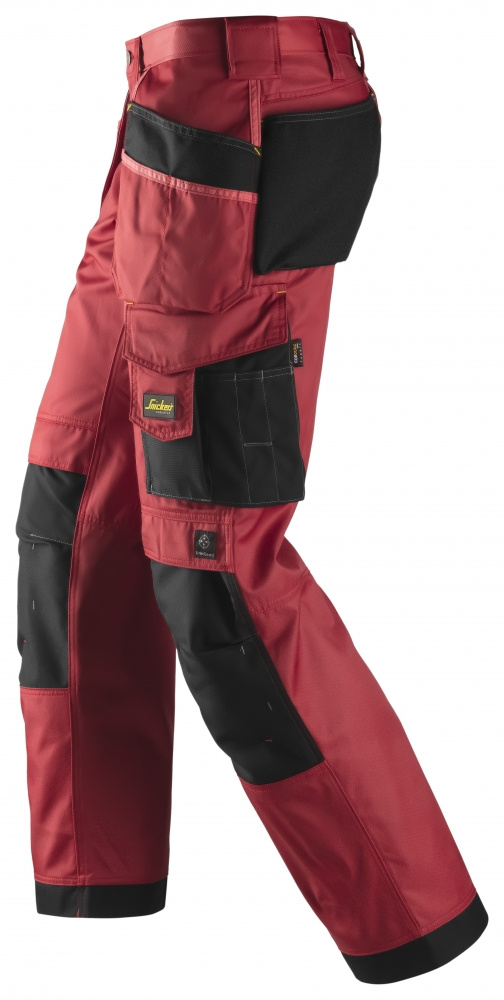 MIDJEBYXA 3212 R�D/SVART