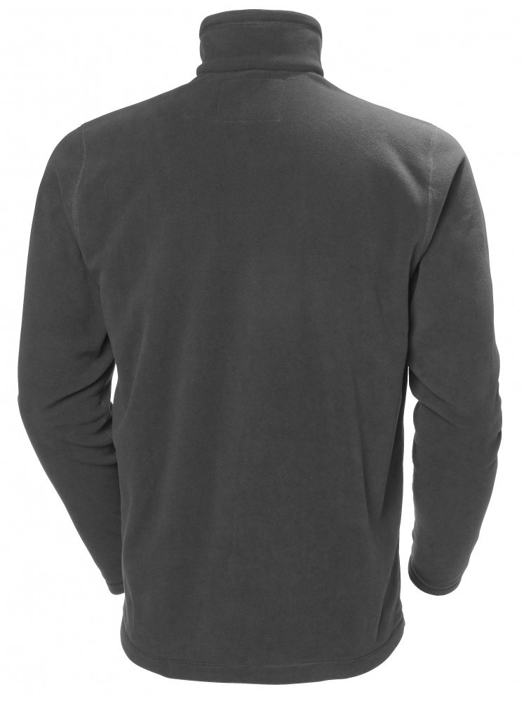 FLEECEJACKA 72097 M�RKGR�