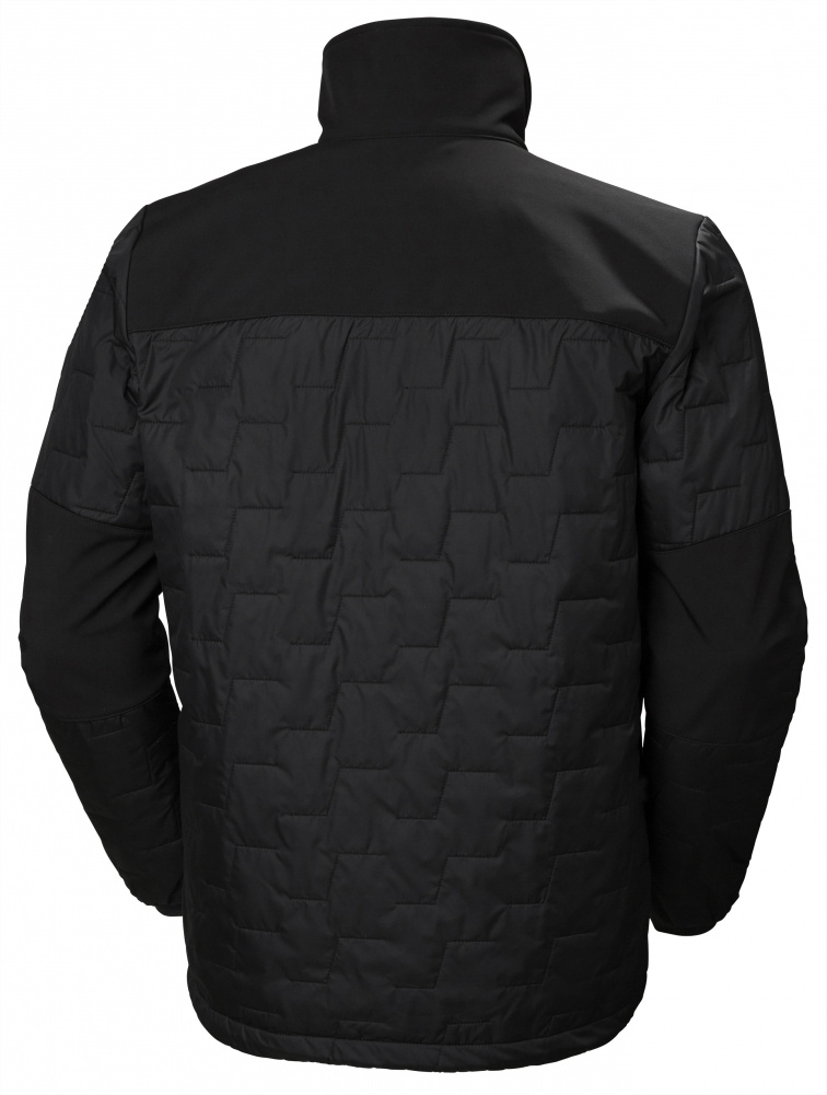 JACKA LIFALOFT 73231 SVART