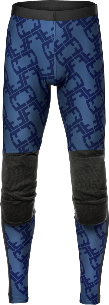 TIGHTS 2570 STR BL� 