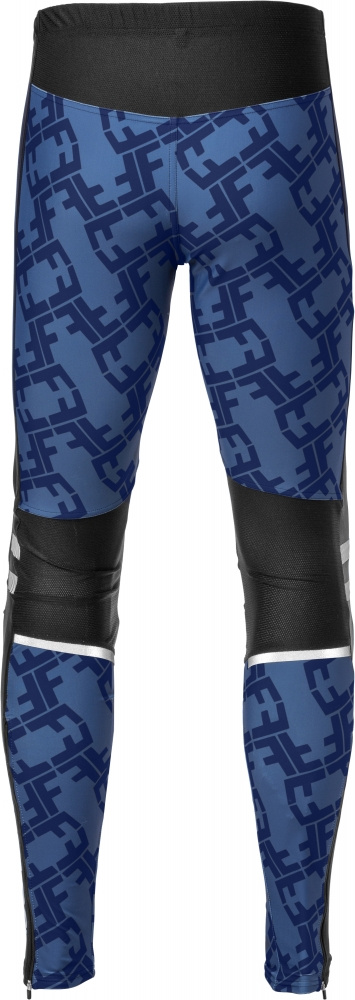 TIGHTS 2570 STR BL� 