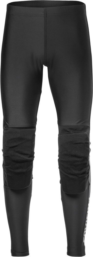 TIGHTS 2570 STR SVART