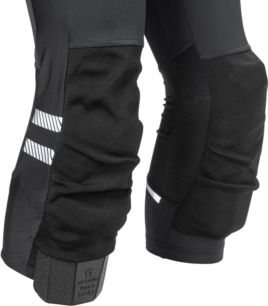 TIGHTS PIRAT 2571 STR SVART