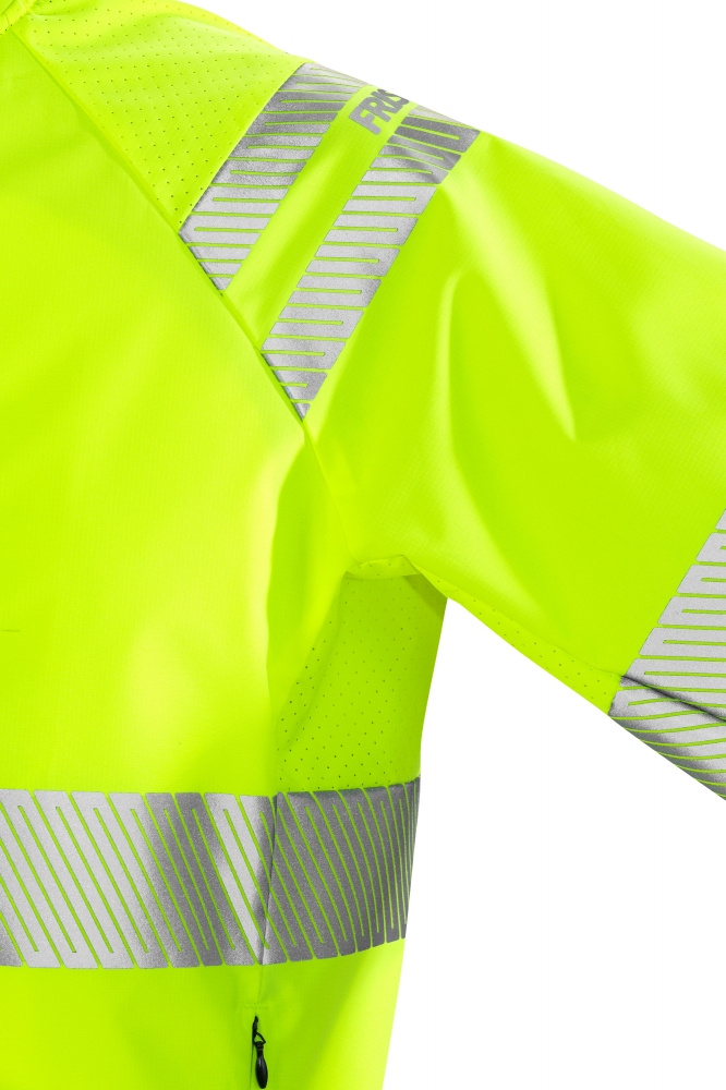 VARSELJACKA 4091 LPR