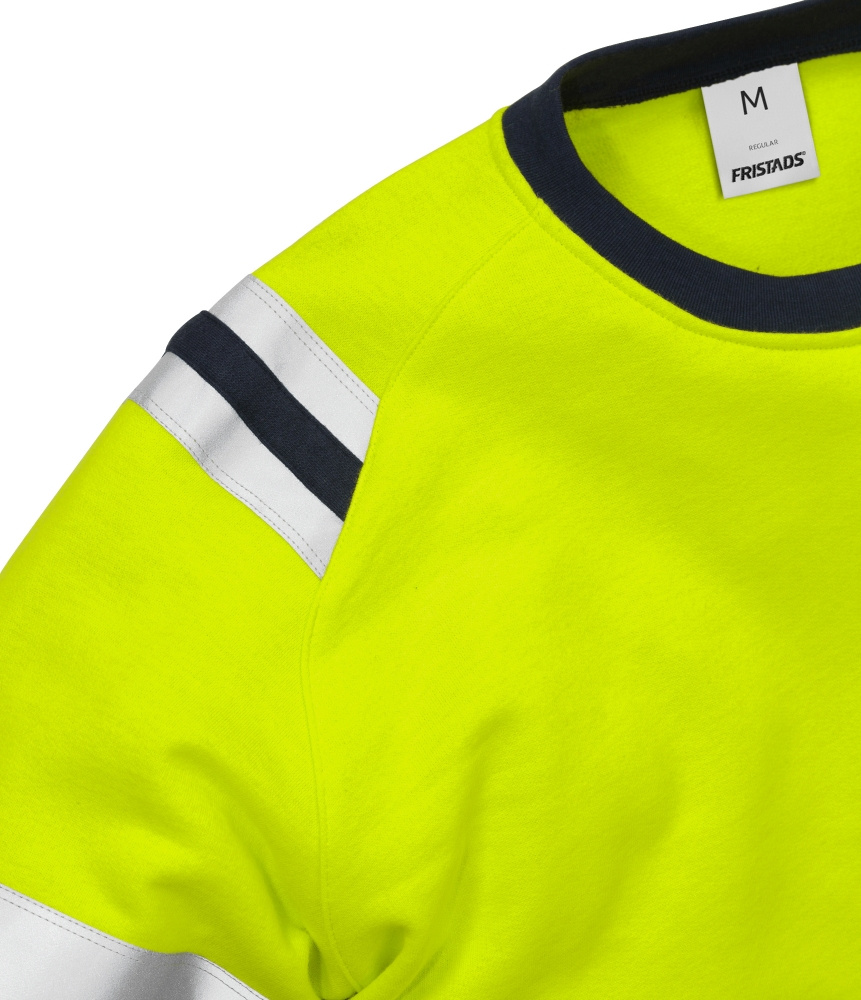 SWEATSHIRT FLAM 7076 SFLH