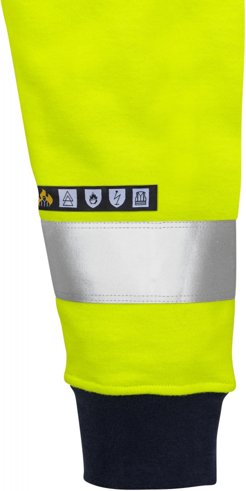 SWEATSHIRT FLAM 7076 SFLH