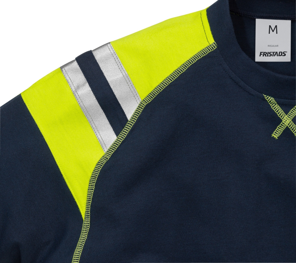 T-SHIRT FLAM 7073 TFLH