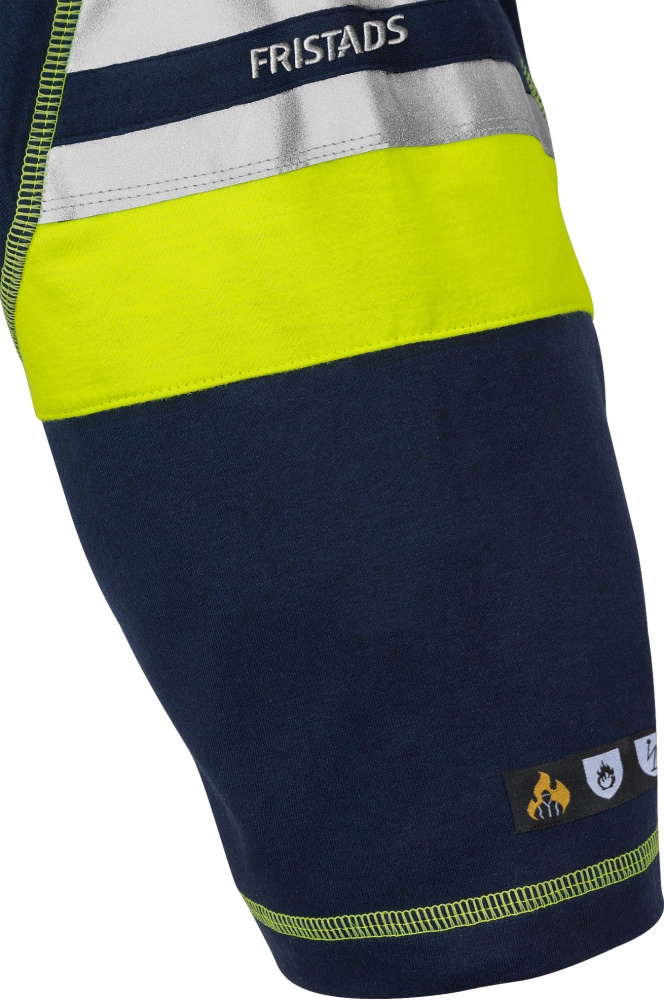 T-SHIRT FLAM 7073 TFLH