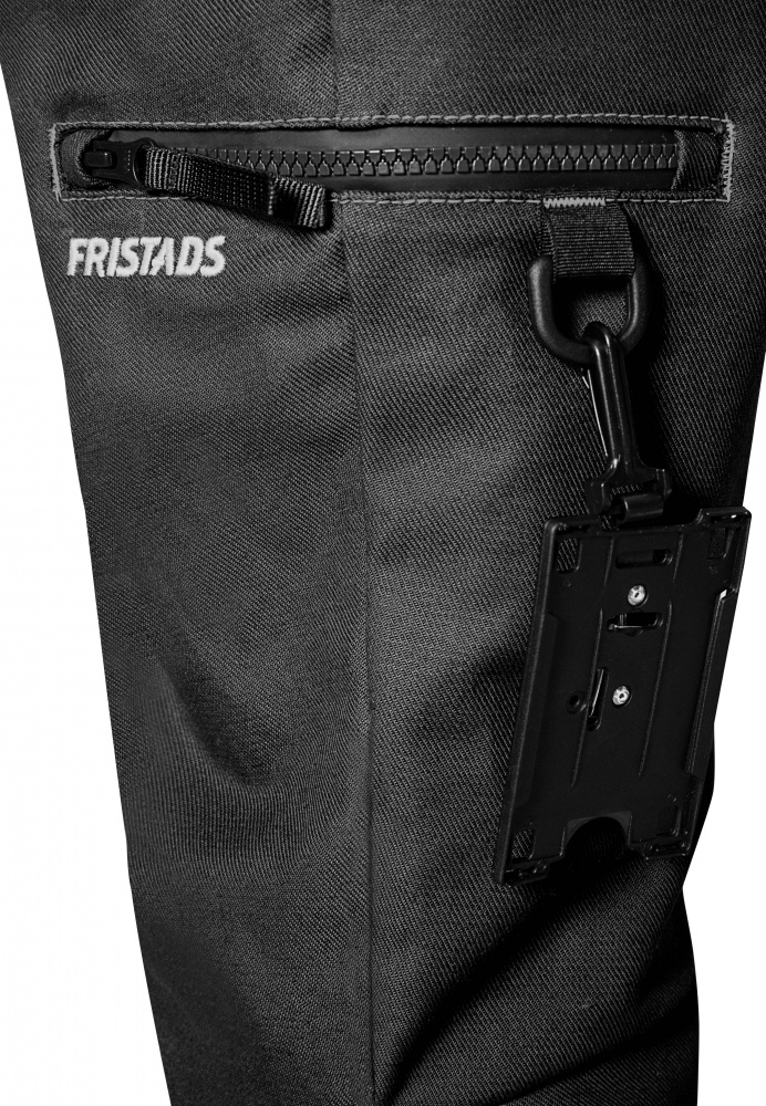 MIDJEBYXA 2605 FASG DAM SVART