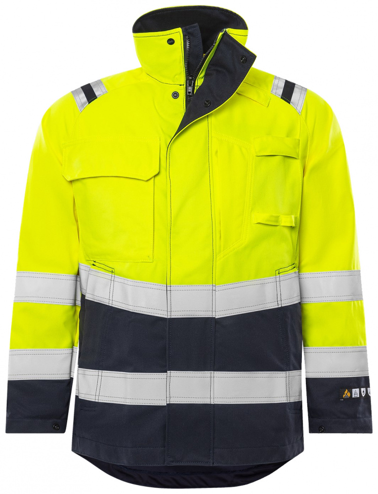 VARSELJACKA FRISTADS FLAM 4175 ATHS 