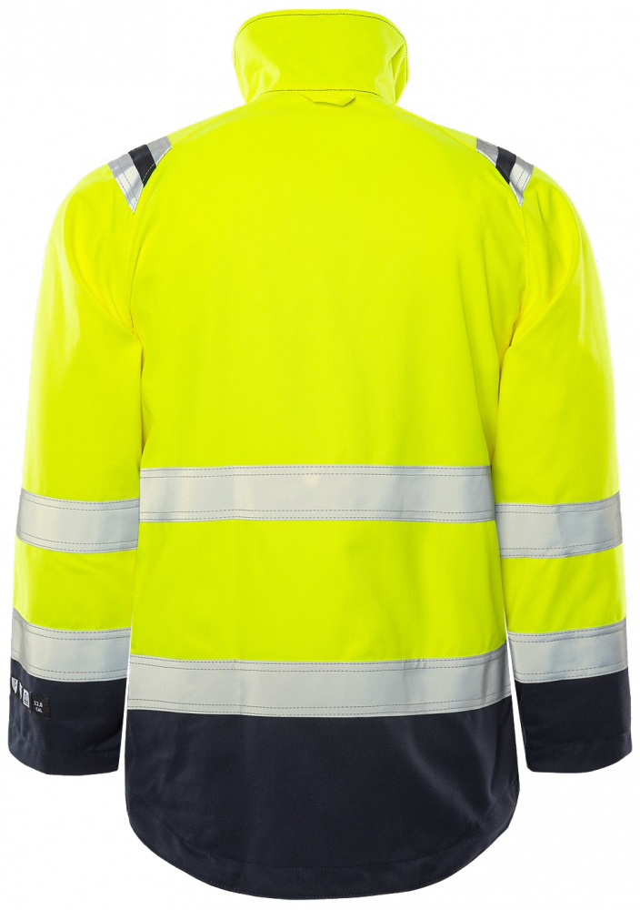 VARSELJACKA FRISTADS FLAM 4175 ATHS 