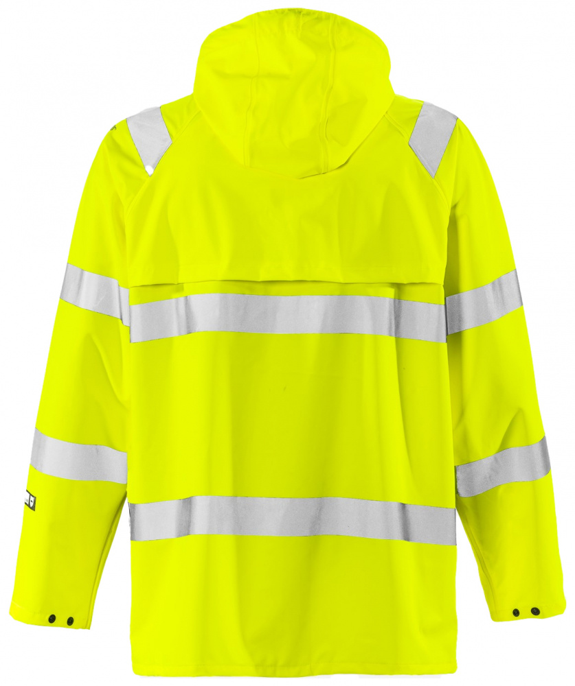 REGNJACKA FLAMSKYDDAD FLAM 4845 RSHF