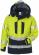 JACKA FLAM GORE-TEX 4095 JACKA FLAM GORE-TEX 4095