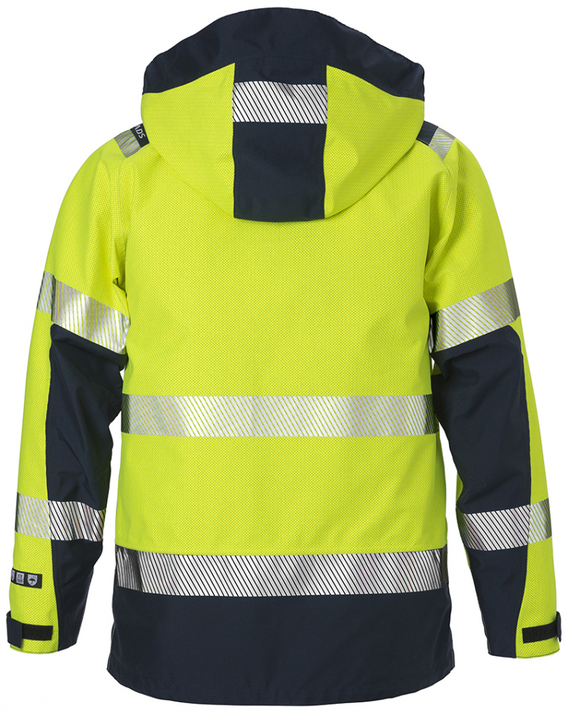 JACKA FLAM GORE-TEX 4095