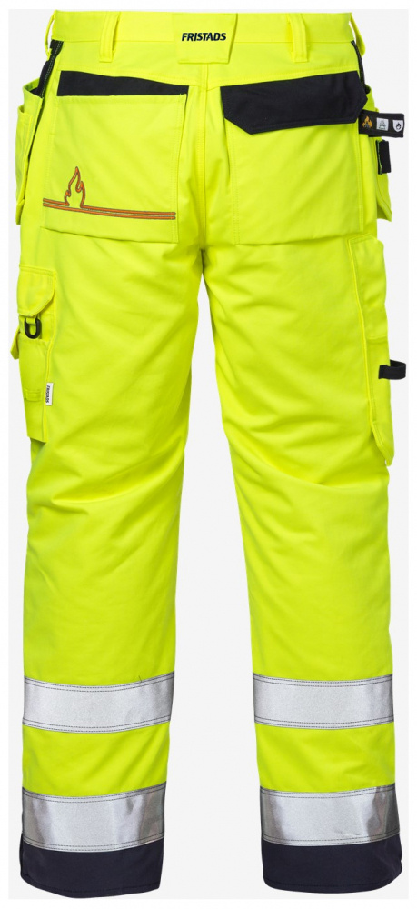 MIDJEBYXA FLAMVARSEL 2075