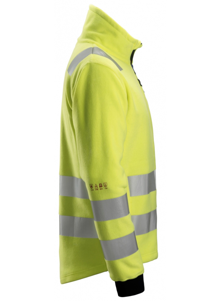 FLEECEJACKA FLAM 2860 PW